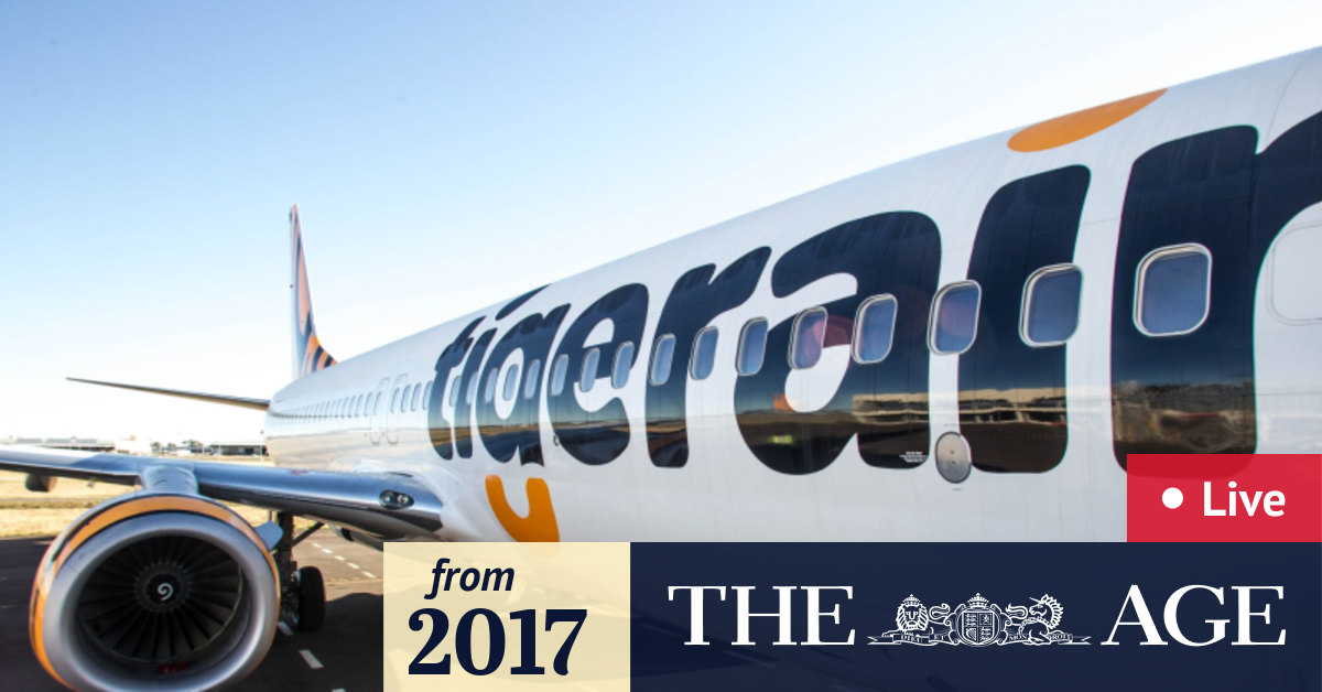 Melbourne Express Friday, February 3, 2017